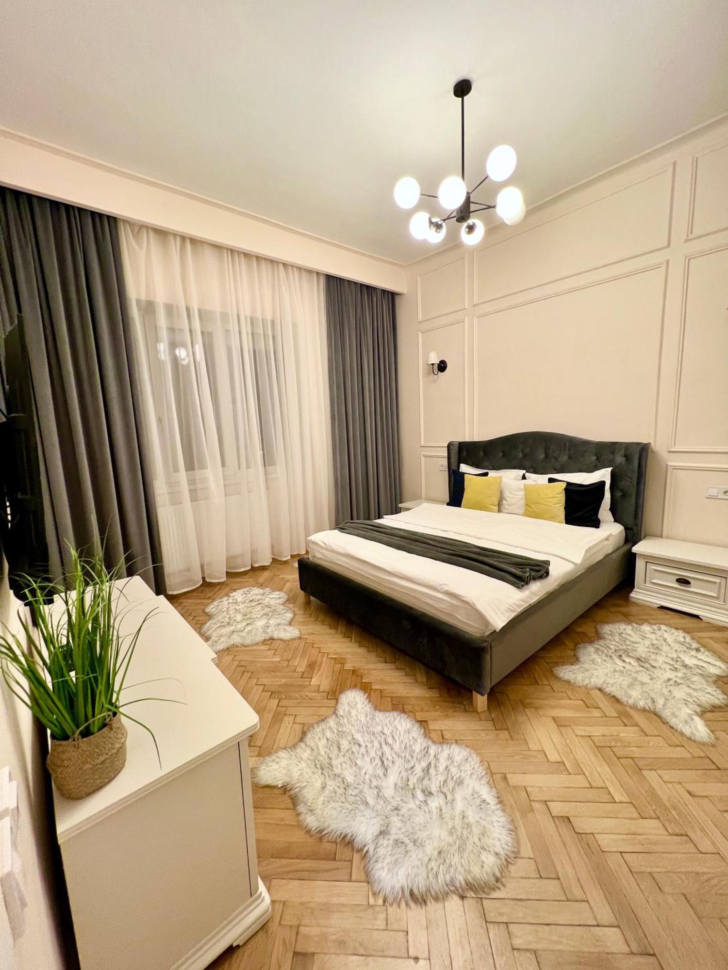 River'S Apartament Cluj-Napoca Exterior photo