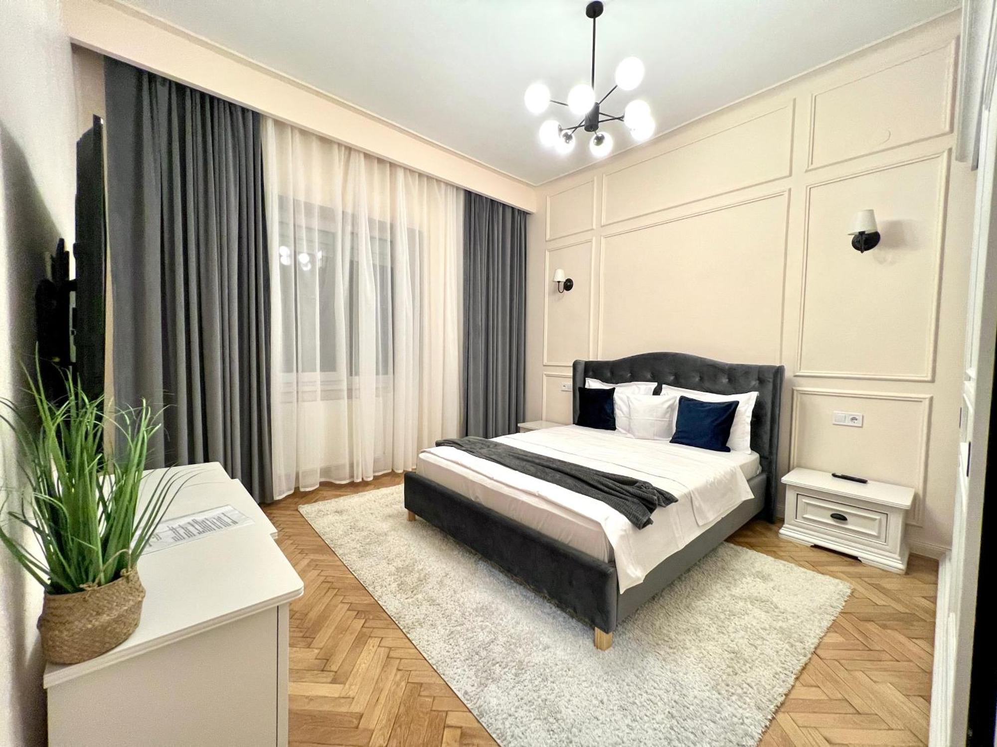 River'S Apartament Cluj-Napoca Exterior photo