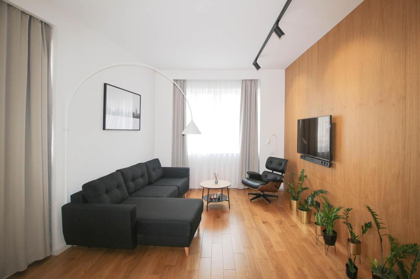 River'S Apartament Cluj-Napoca Exterior photo